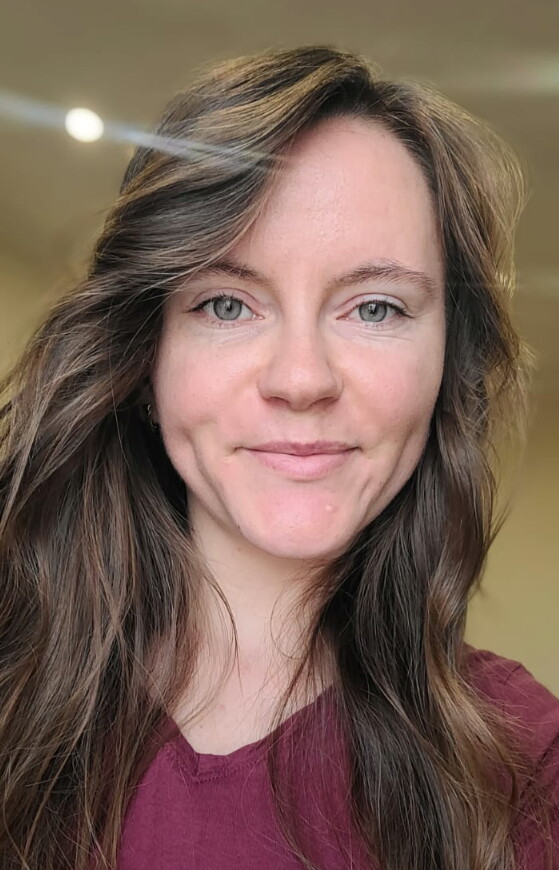 Екатерина Егоровна Васильева