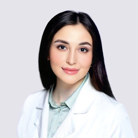 Тахмина Мажитовна Кечерюкова