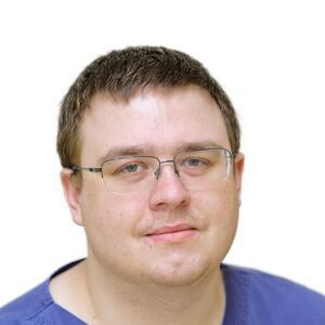 Николай Игоревич Тикко