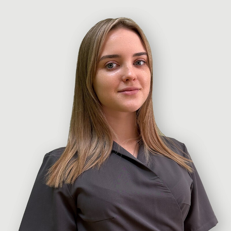 Маргарита Вячеславовна Рябиженко