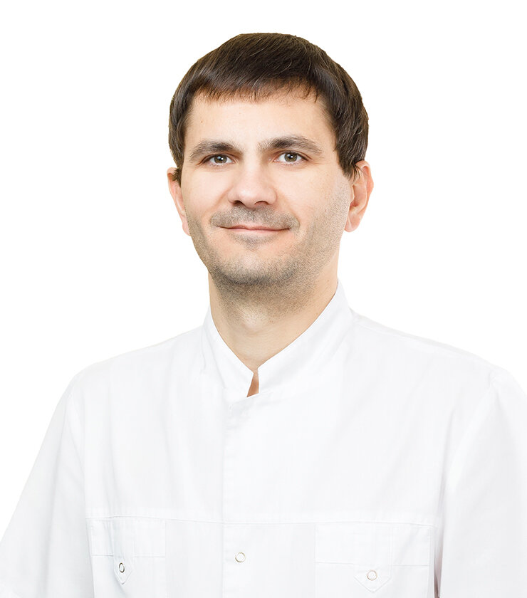 Дмитрий Вячеславович Попов