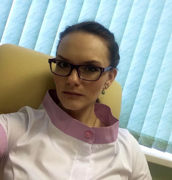 Юлия Михайловна Гренкова