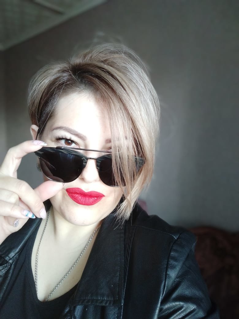 Екатерина Фомина