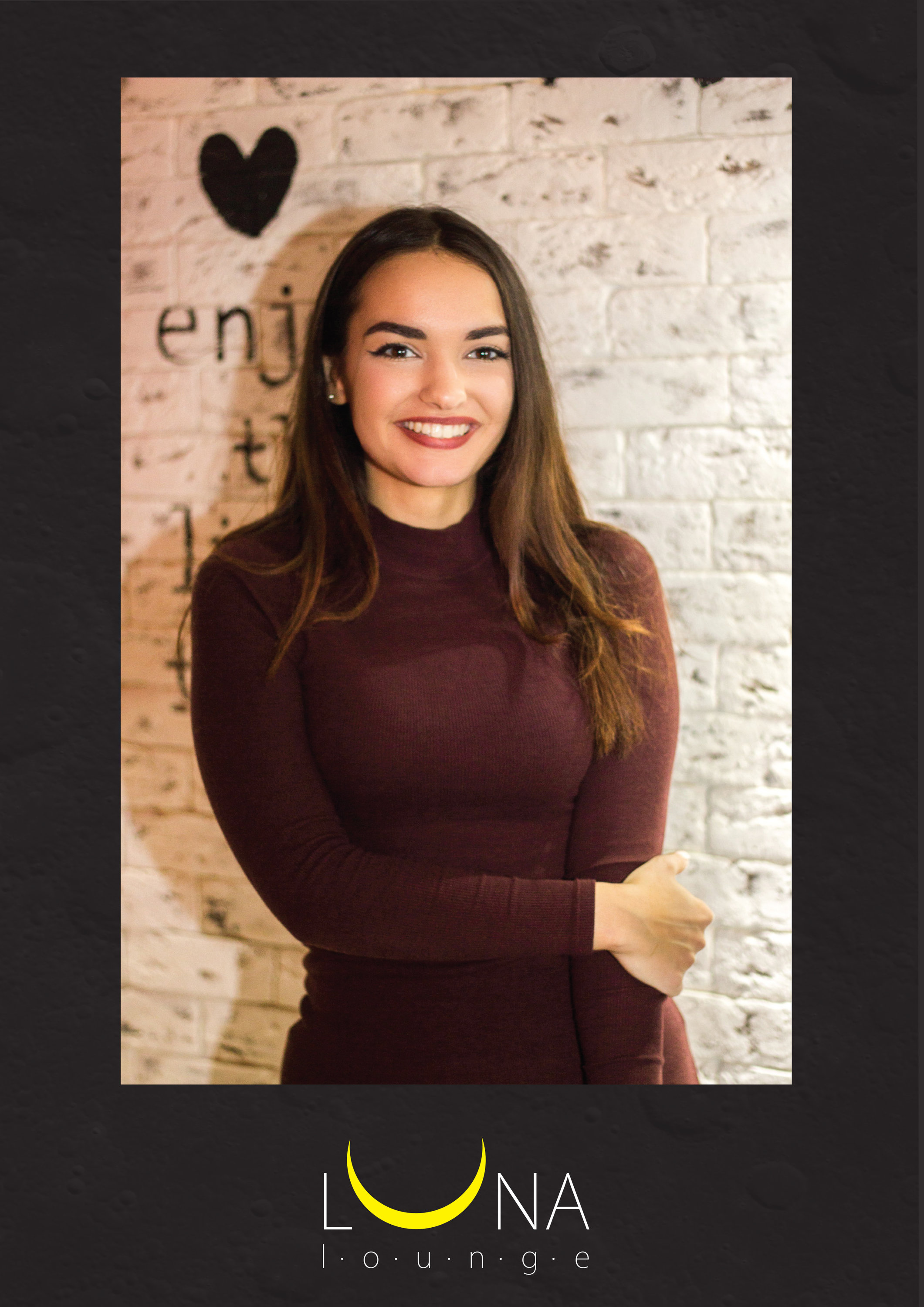 Айнура Ченгизовна Мехтиева