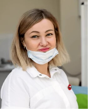 Наталья Николаевна Дасаева