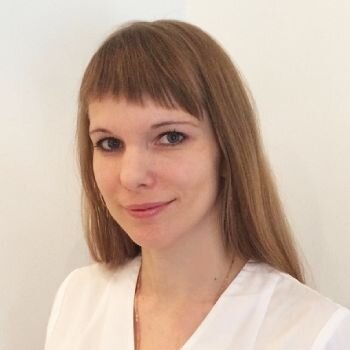 Юлия Владимировна Власенко