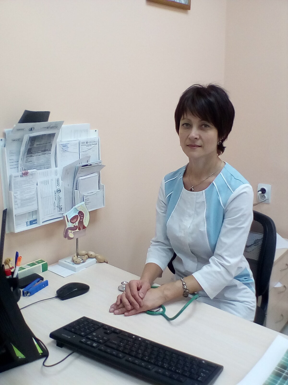 Татьяна Сергеевна Тарнавская