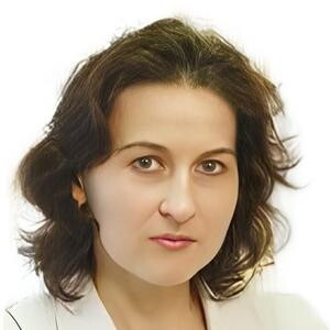 Элеонора Савватьевна Пипунырова