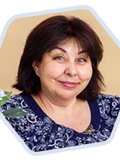 Ольга Феликсовна Бочкарева