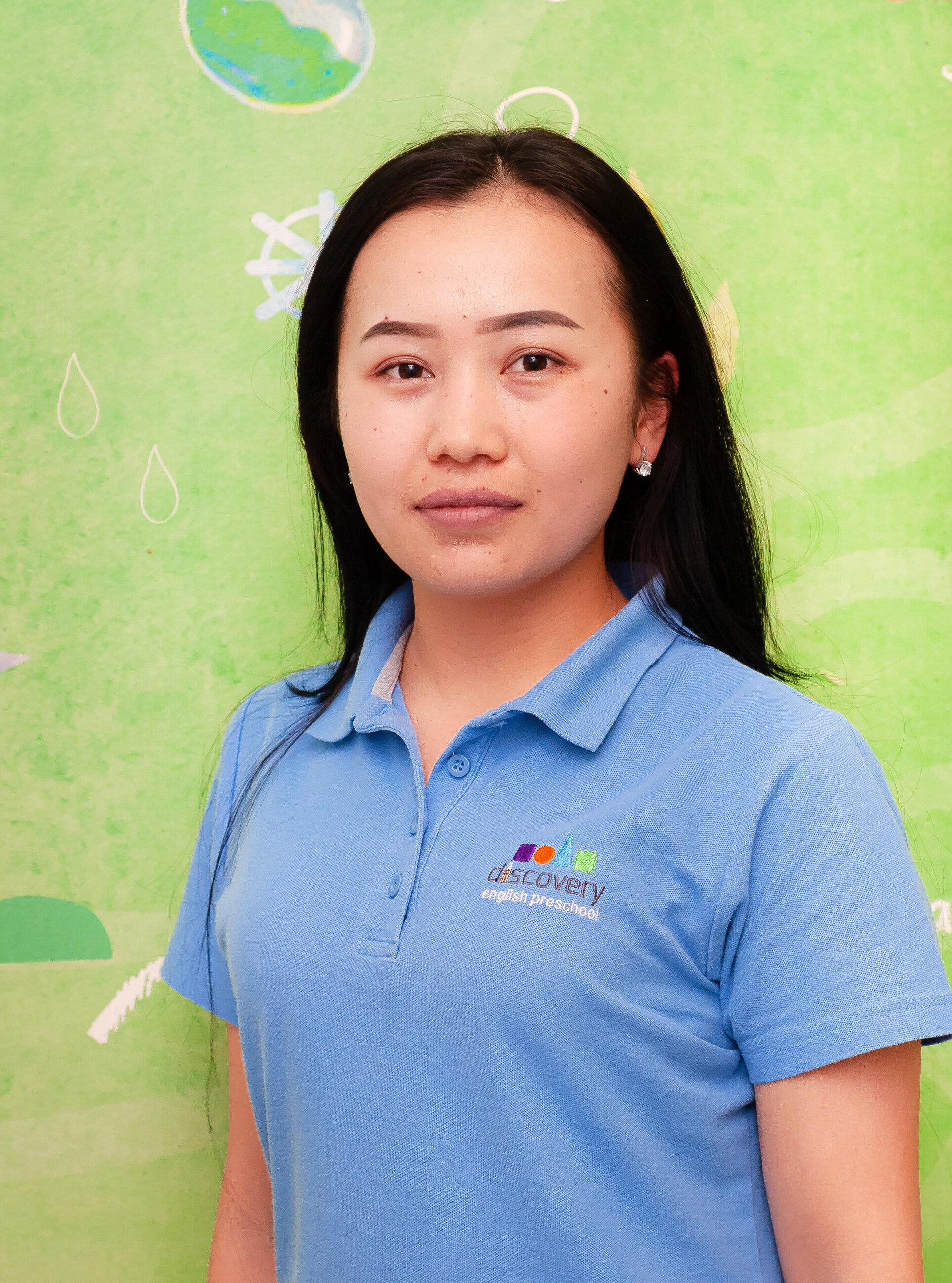 Нур Мустабек