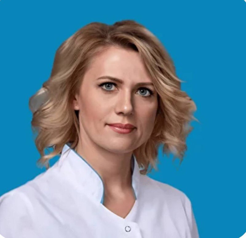 Наталия Эсаулова