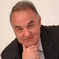 Владимир Кириллович Батурин