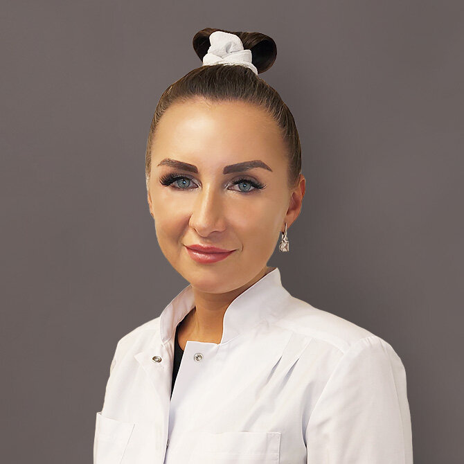 Алла Александровна Таллер
