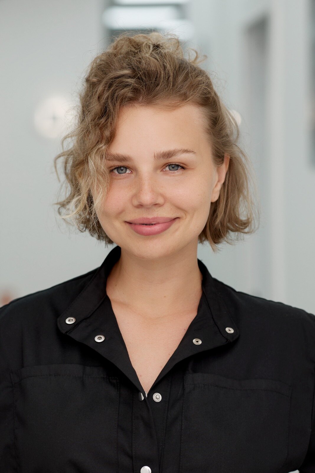 Анастасия Андреевна Фокина