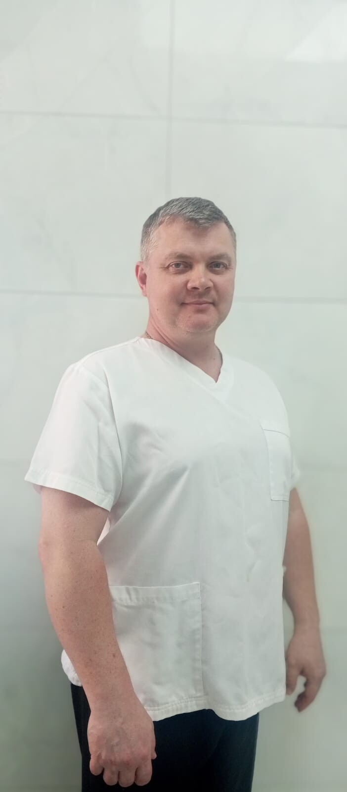 Антон Юрьевич Глебов