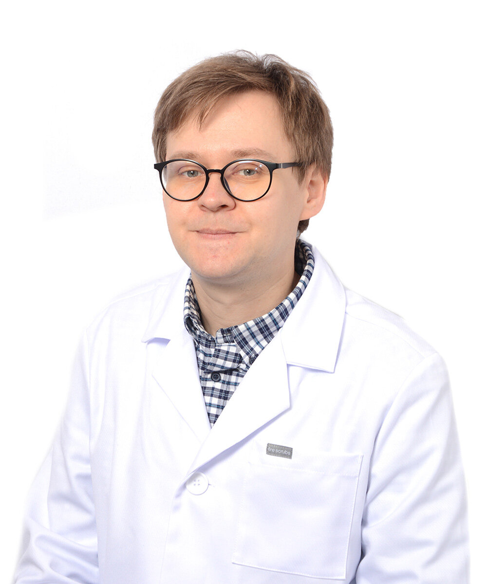 Владимир Сергеевич Дементьевский