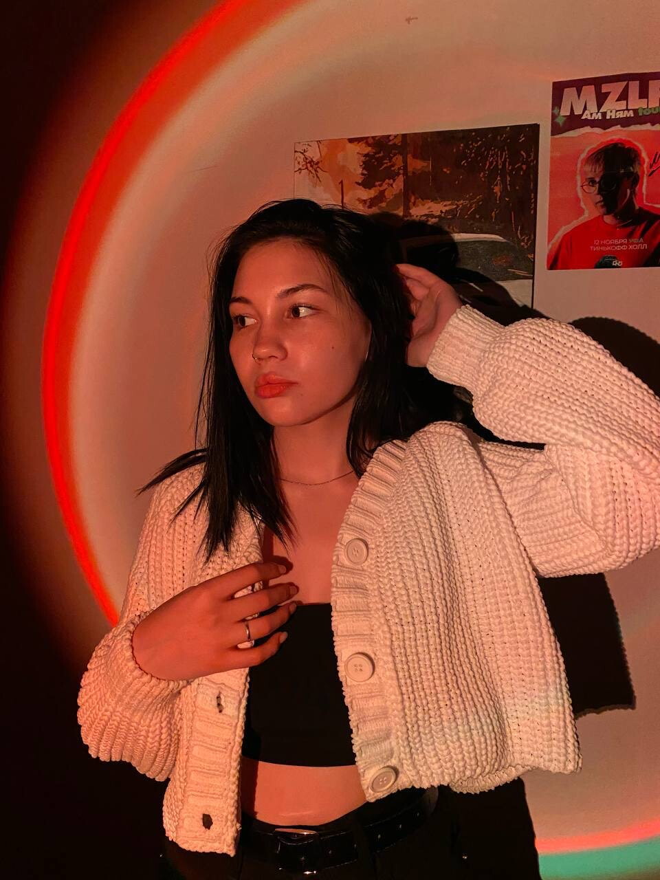 Диана Ганеева