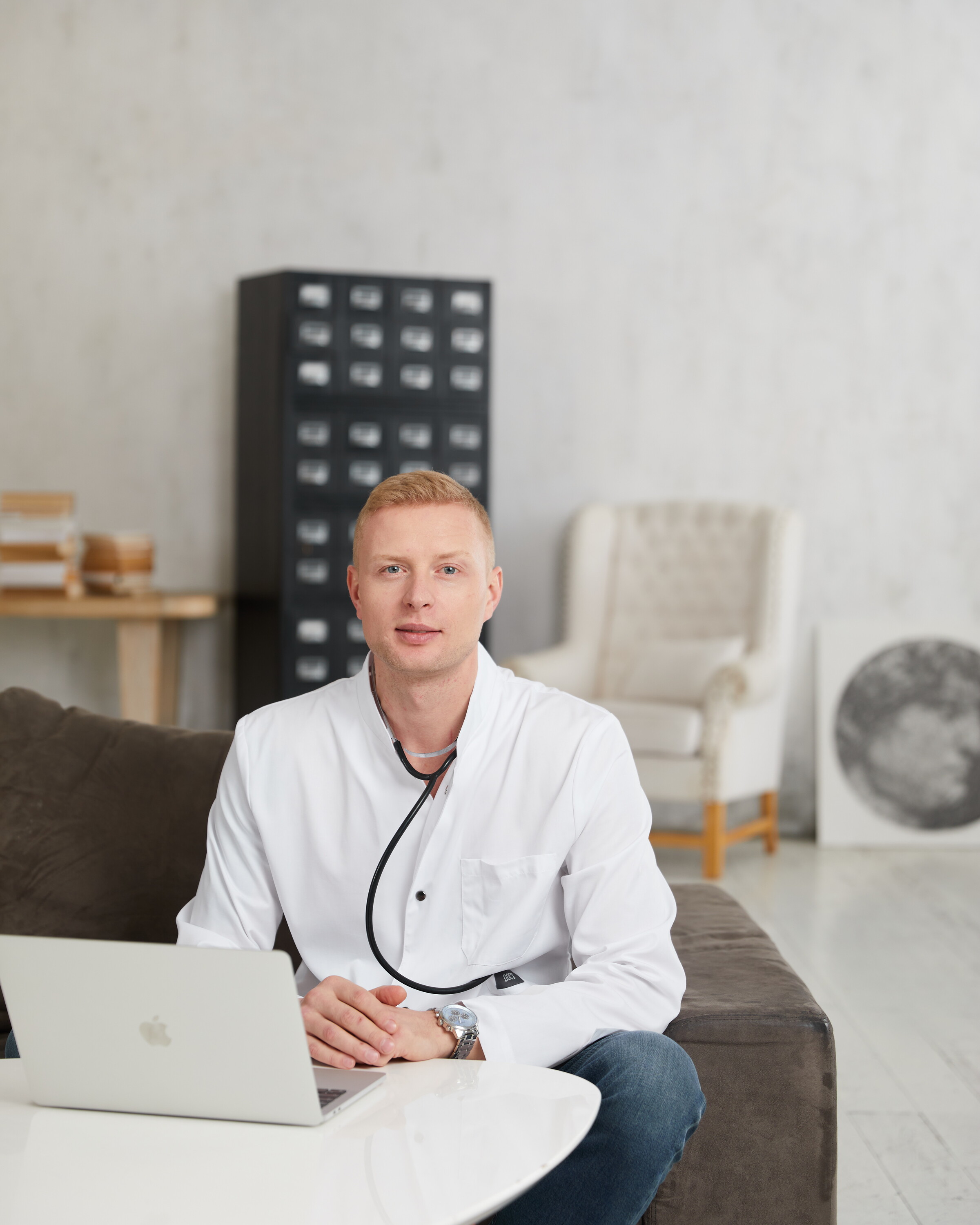 Александр Александрович Гарбович