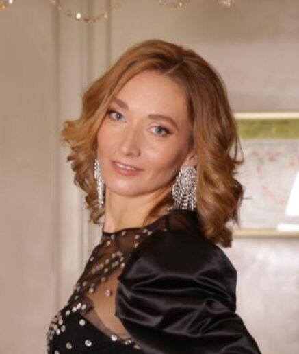 Наталья Васильевна Козлова