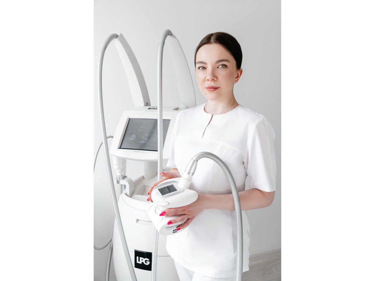 Елена Сергеевна Неординова