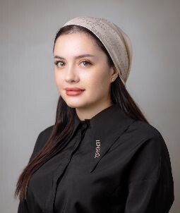 Хадижа Шахгириева