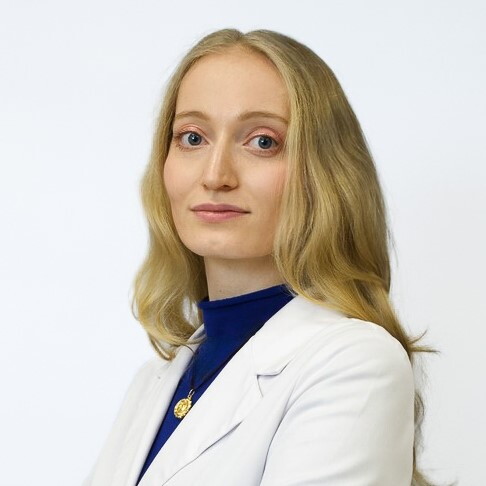 Анастасия Александровна Фомина