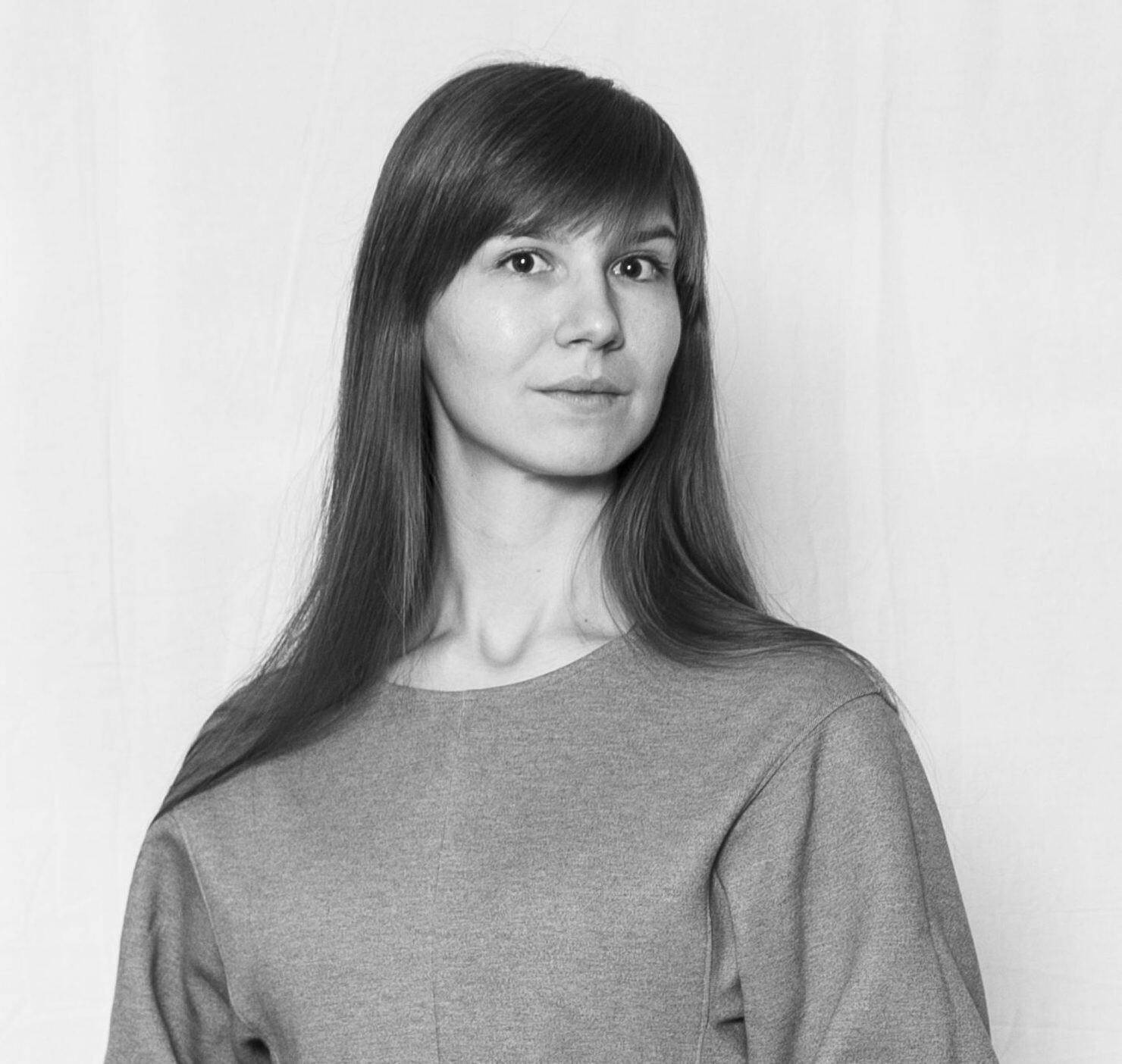 Марина Федоровна Исакова