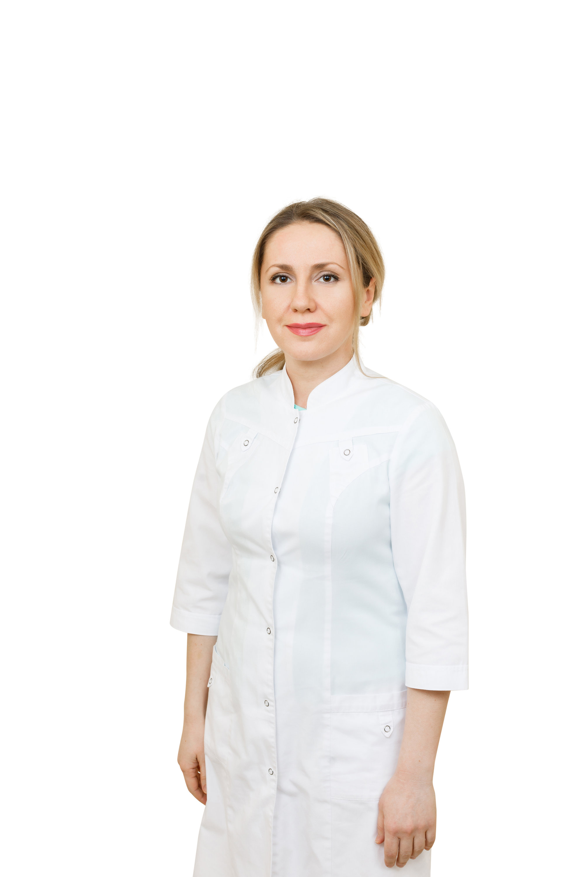 Екатерина Викторовна Цыкина