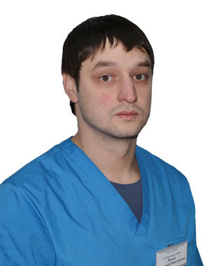 Александр Викторович Попов