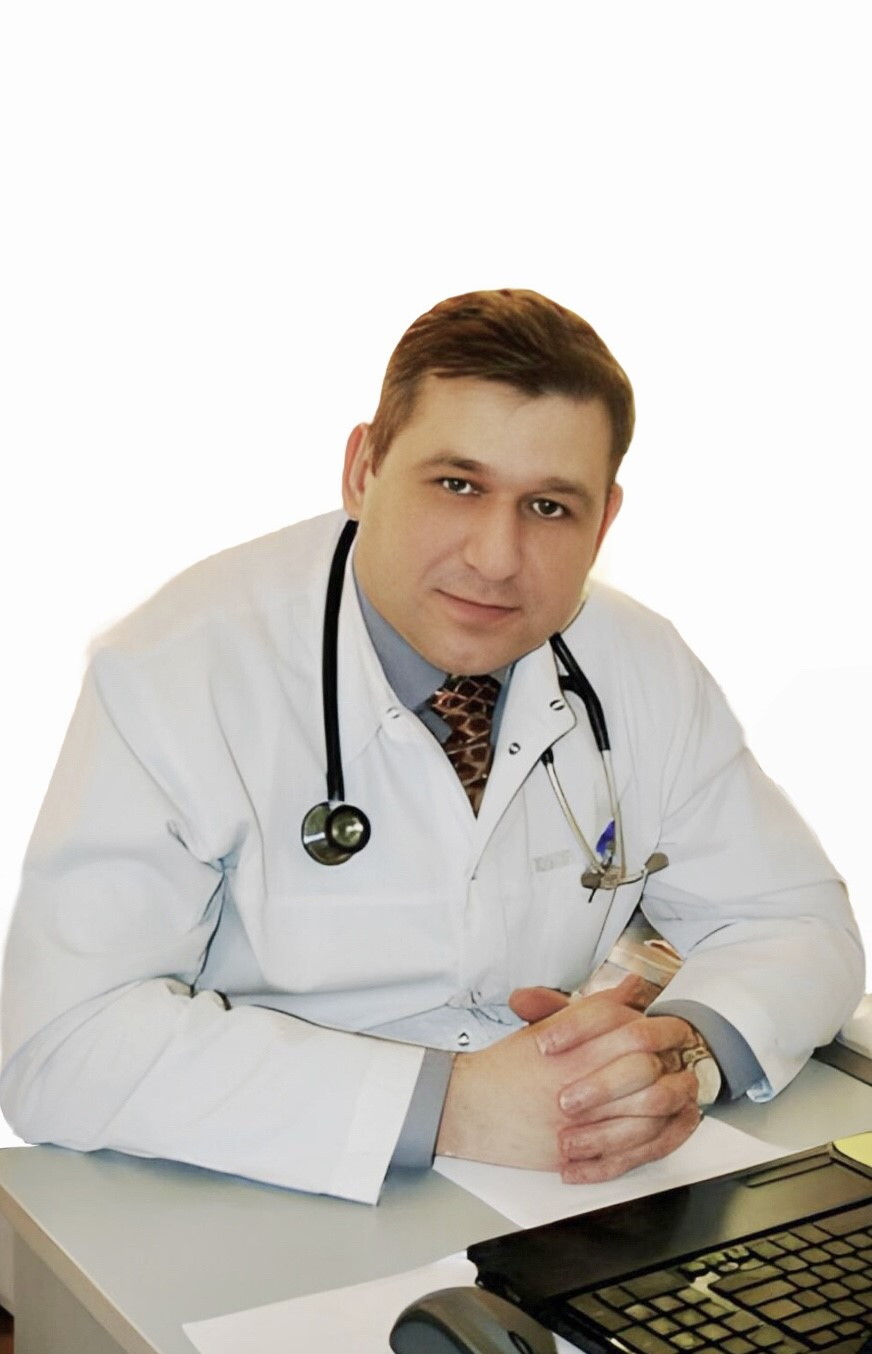 Алексей Викторович Завадкин