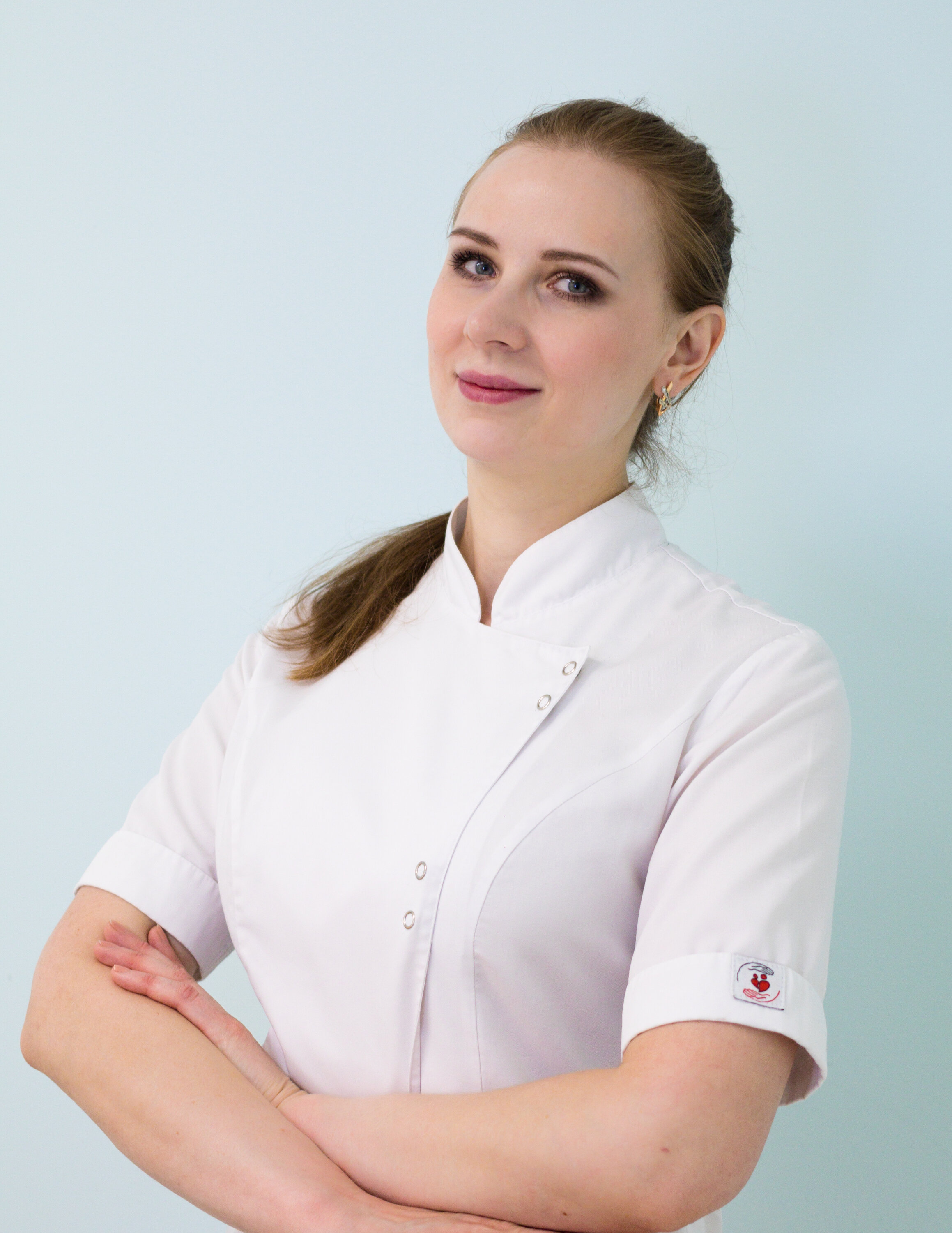 Светлана Юрьевна Бабичева