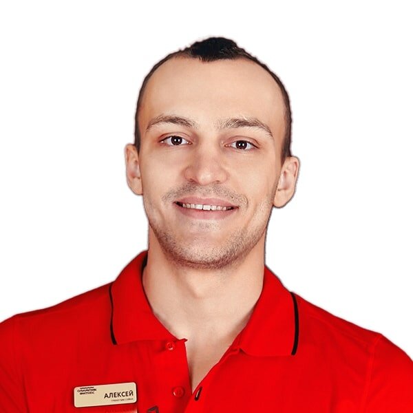 Алексей Николаев