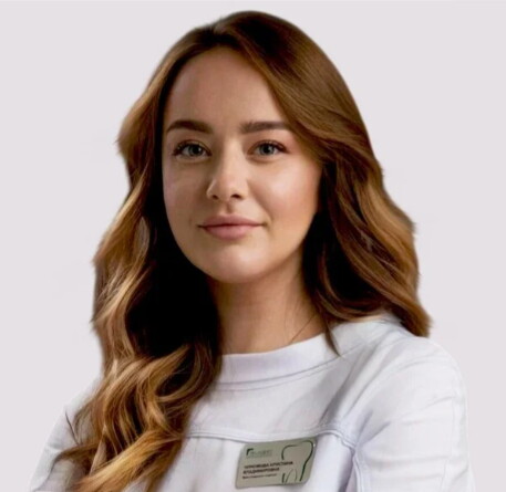 Кристина Владимировна Чурюмова