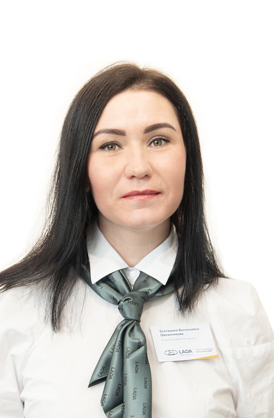 Администратор киров