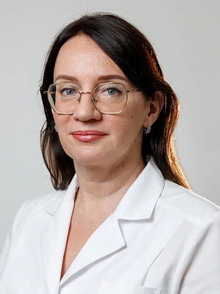 Наталия Владимировна Микляева