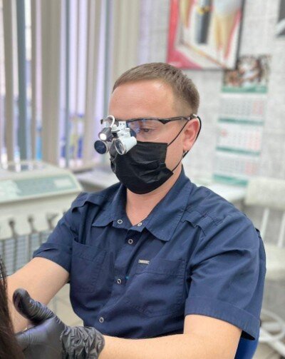 Сергей Юрьевич Пляшник