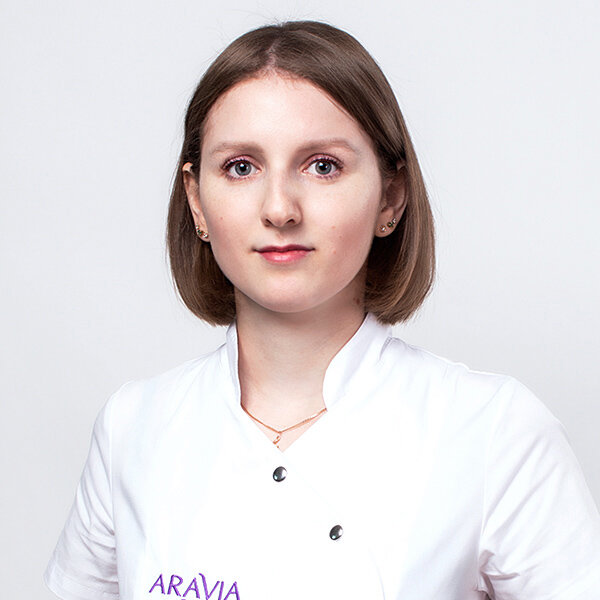 Ольга Перевозщикова