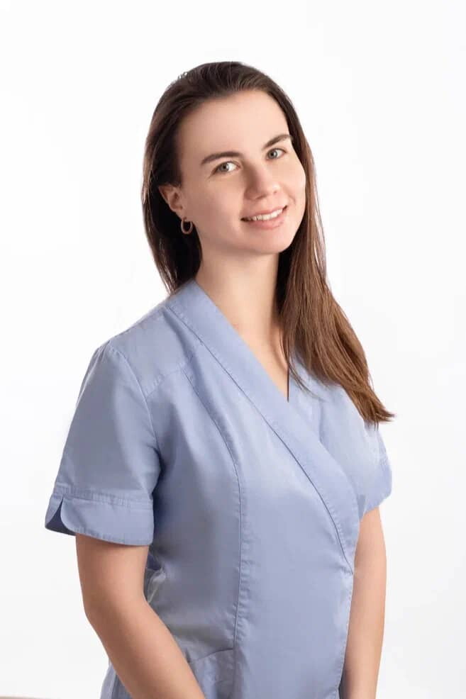 Александра Львовна Славина