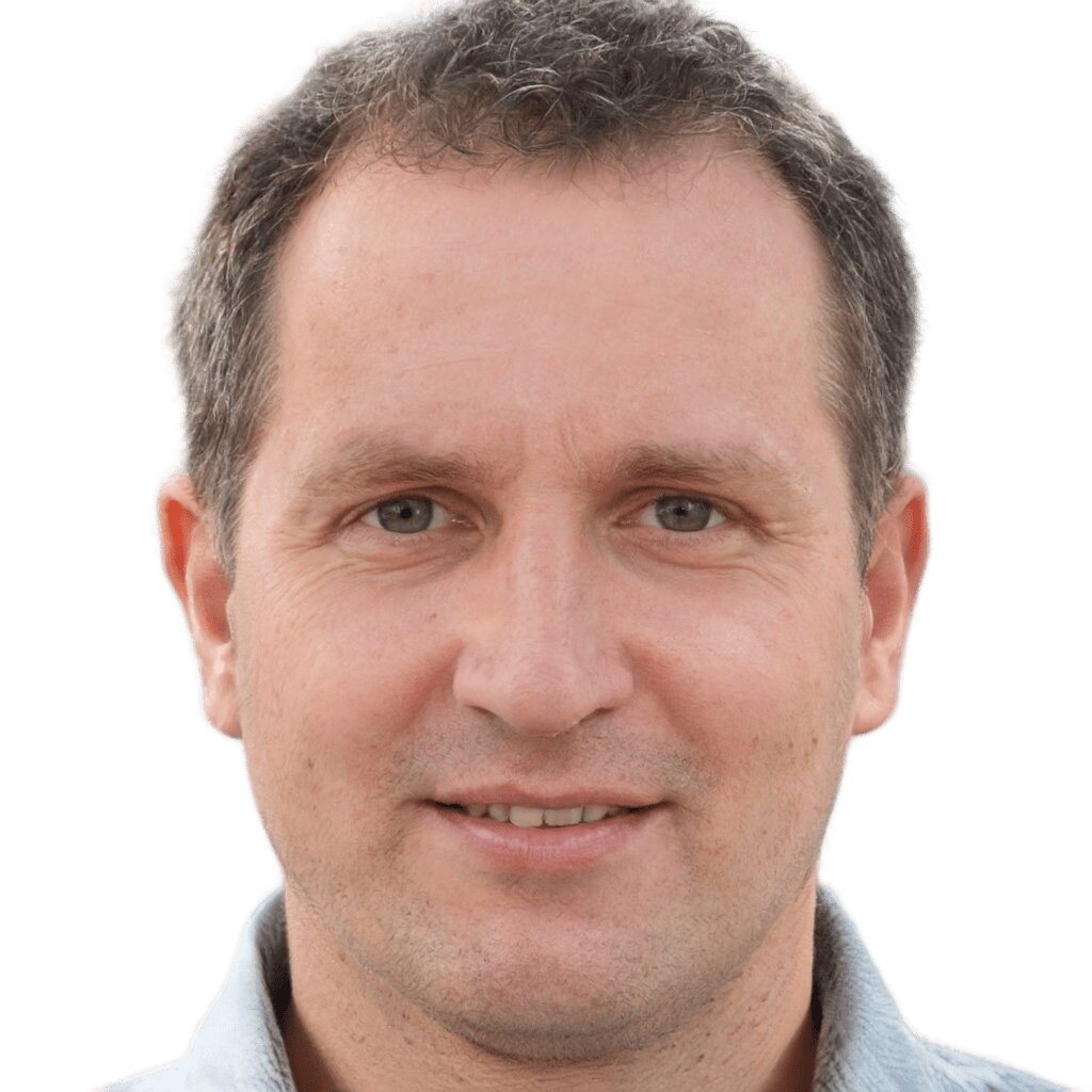 Михаил Михайлович Никонов