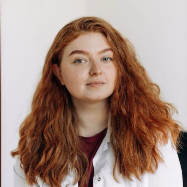 Анастасия Игоревна Алтынпара