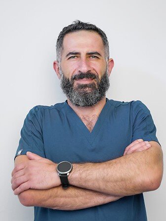 Роберт Лаврентинович Петакчян