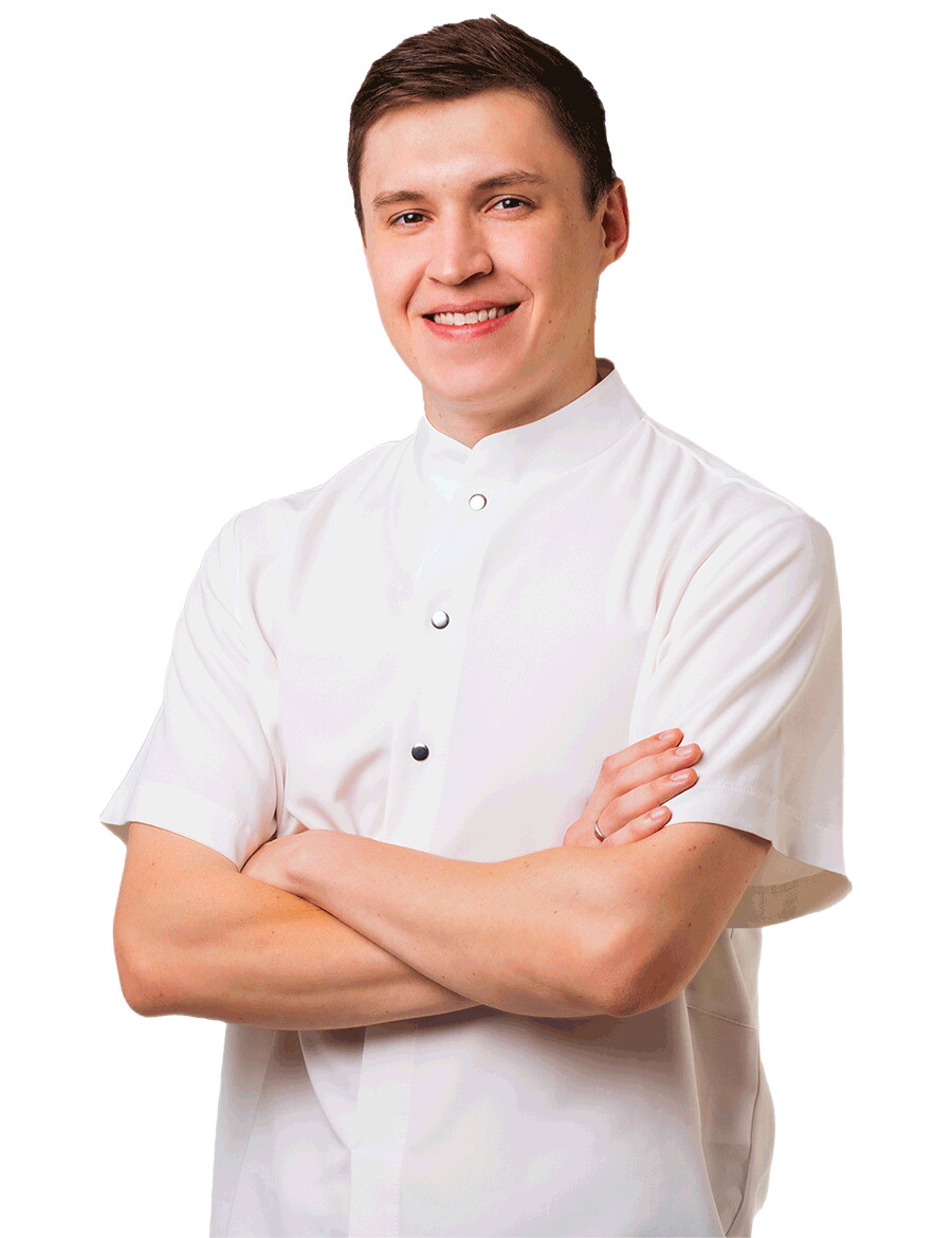 Алексей Радикович Амиров