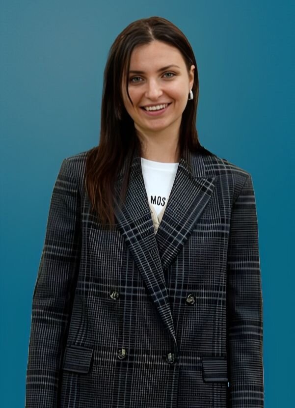 Виктория Александровна Танкевич