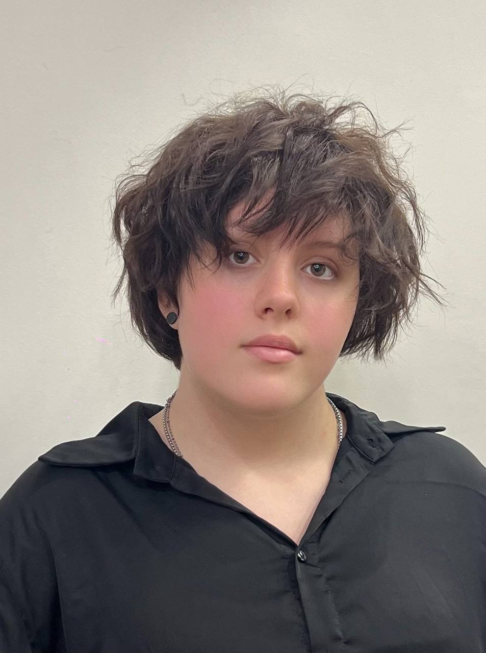 Даниела Гециу