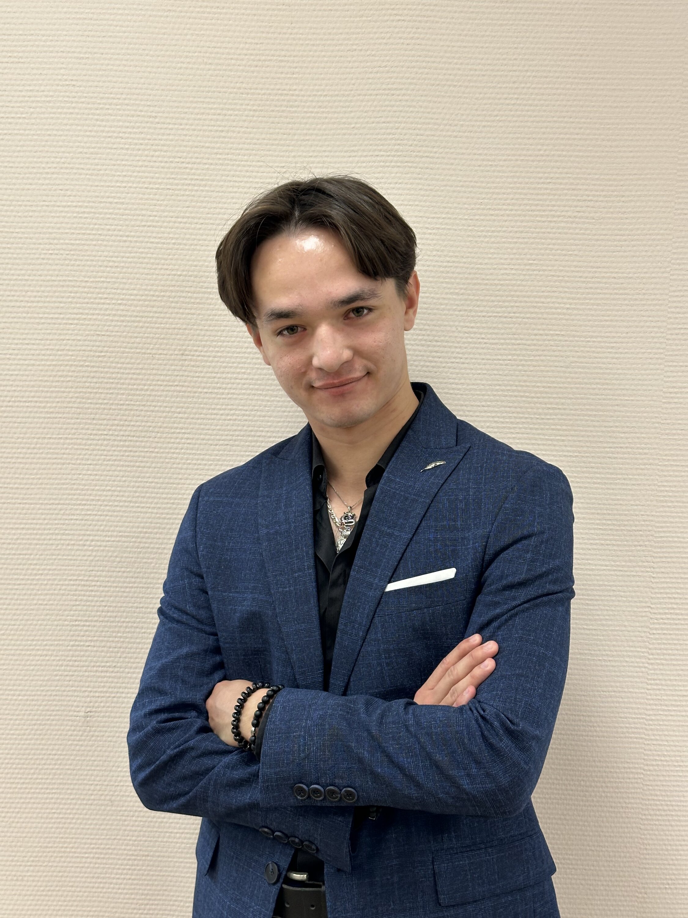 Руслан Рифатович Кабиров