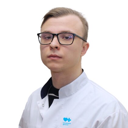 Даниил Сергеевич Прачев