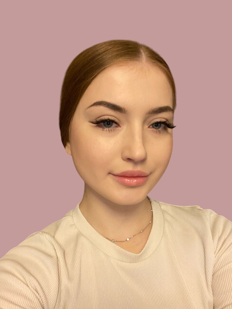 Елена Дмитриевна Терешкина