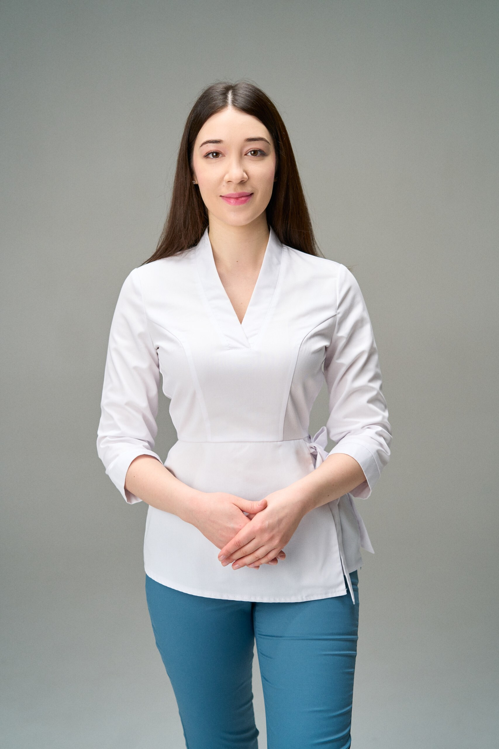 Анжелика Адамовна Абубакирова