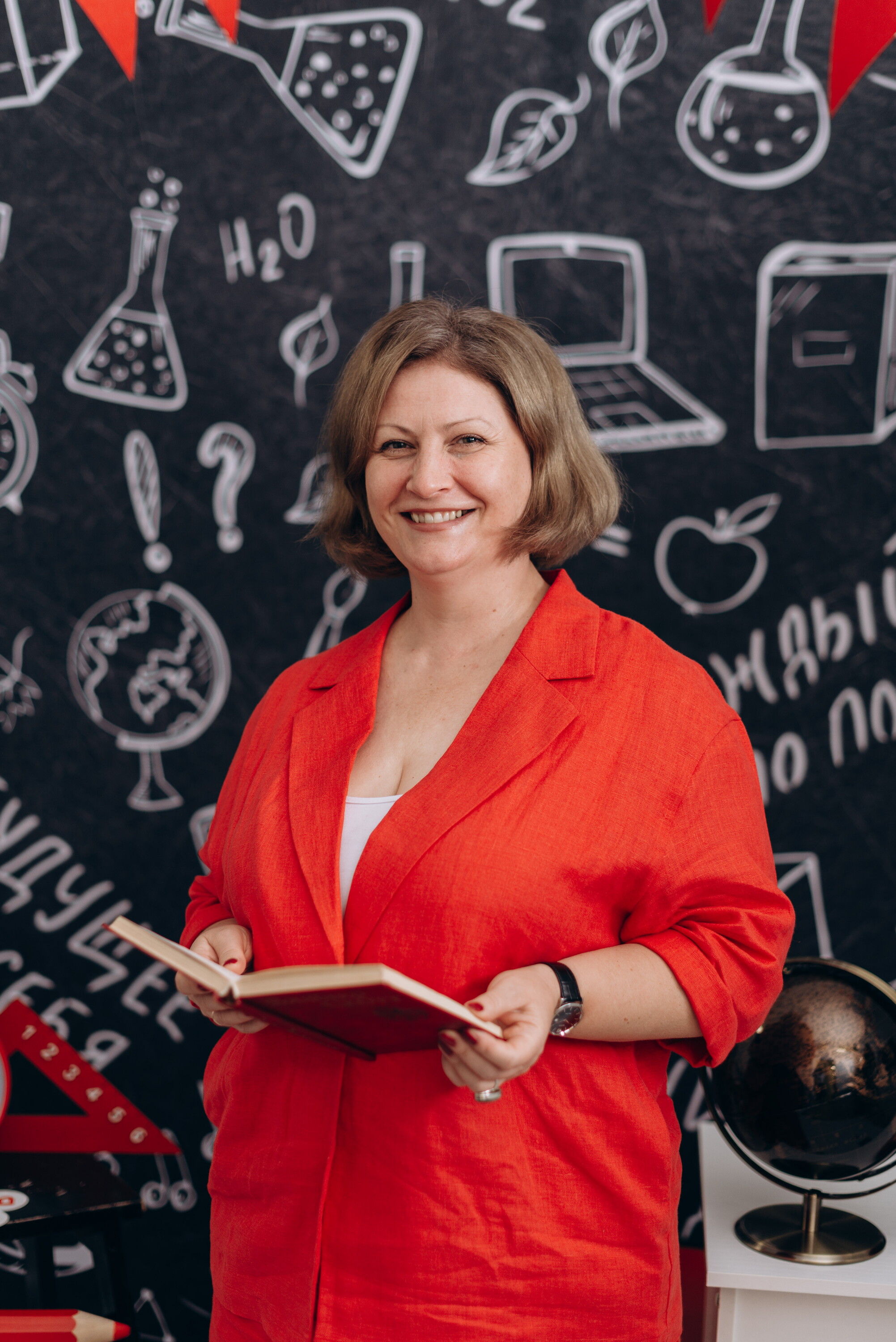 Наталья Николаевна Петривская