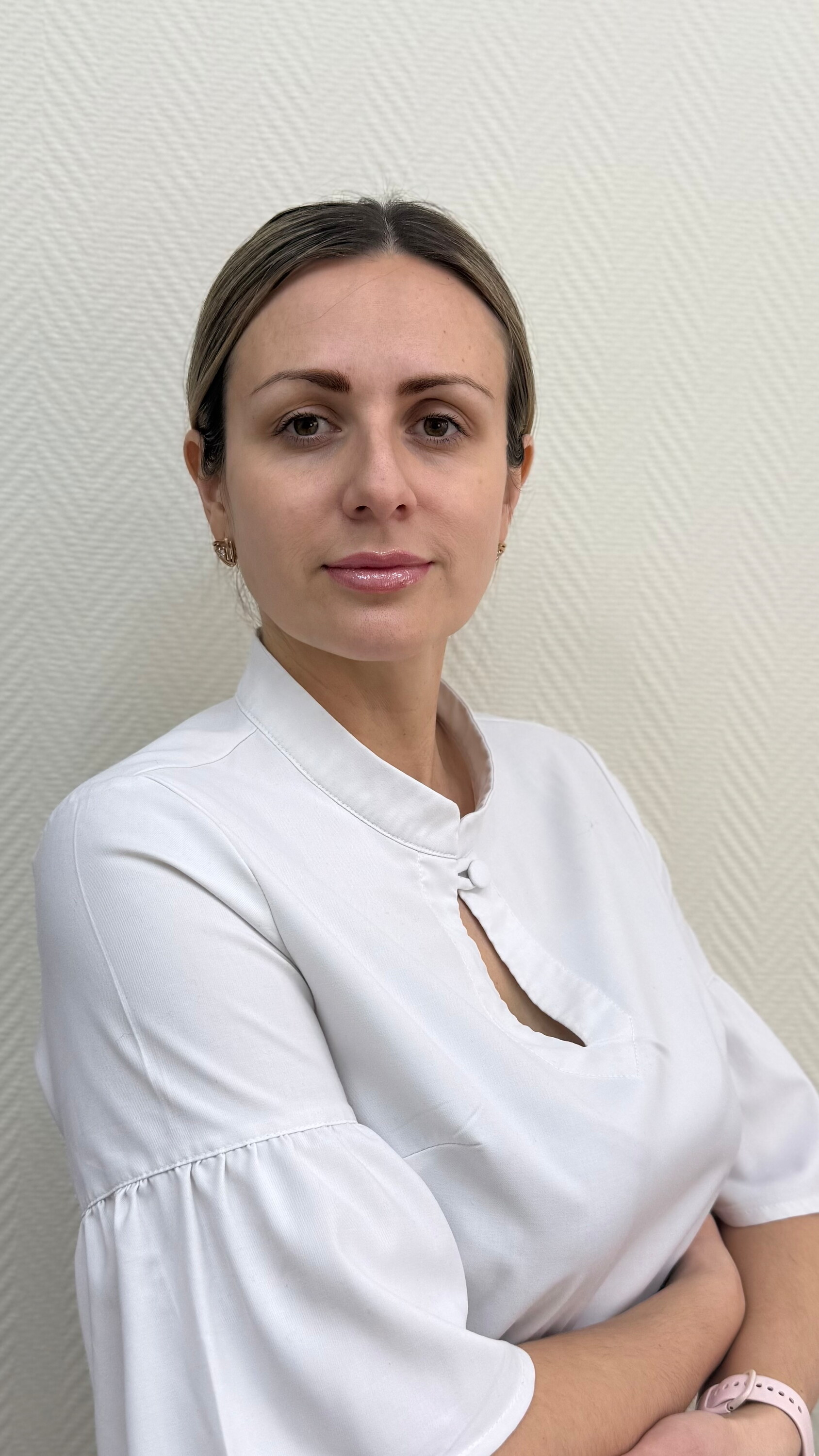 Оксана Кутилова